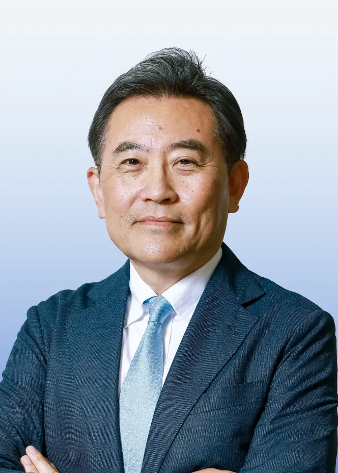 ZettaJoule Team | Yasushi Fukuizumi, Deputy CEO of ZettaJoule KK